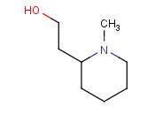 N-甲基-<span class='lighter'>哌啶</span><span class='lighter'>乙醇</span>