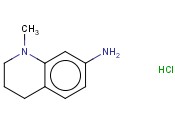 1-Methyl-1,2,3,4-tetrahydroquinolin-7-amine hydrochloride