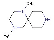 1,4-DIMETHYL-1,4,9-TRIAZASPIRO[5.5]UNDECANE