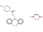 N,N-二甲基-3-(<span class='lighter'>吗</span><span class='lighter'>啉</span>-4-<span class='lighter'>基</span>)-3-硫代丙硫代酰胺