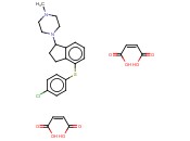 2-(4-<span class='lighter'>硝基苯</span>基)-3H-<span class='lighter'>咪唑</span>并[4,5-c]吡啶