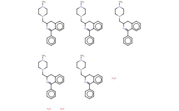 1,2,4,8,9-五<span class='lighter'>氯</span>氧杂<span class='lighter'>蒽</span>