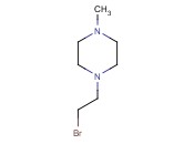 1-(2-<span class='lighter'>溴</span>乙基)-4-甲基哌嗪二<span class='lighter'>氢溴酸盐</span>