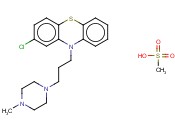 PROCHLORPERAZINE <span class='lighter'>MESYLATE</span>