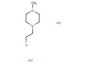1-(2-CHLOROETHYL)-4-METHYLPIPERAZINE DIHYDROCHLORIDE
