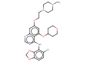 SARACATINIB