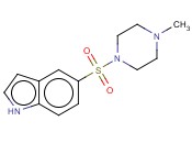 5-(4-METHYLPIPERAZIN-1-YLSULFONYL)-1H-INDOLE