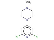 1-(2,6-DICHLORO-PYRIDIN-4-YL)-4-METHYL-PIPERAZINE