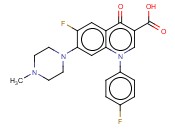 <span class='lighter'>DIFLOXACIN</span>