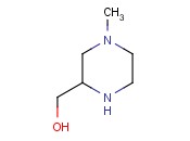 (4-METHYL-2-PIPERAZINYL)METHANOL