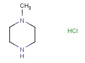 1-METHYLPIPERAZINE HYDROCHLORIDE