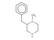 2-BENZYL-1-METHYLPIPERAZINE