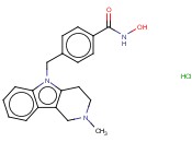 TUBASTATIN A HYDROCHLORIDE