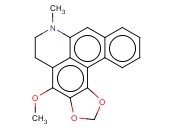 DEHYDROSTEPHALAGINE