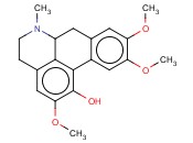2,9,10-TRIMETHOXY-6-METHYL-5,6,6A,7-TETRAHYDRO-4H-DIBENZO[DE,G]QUINOLIN-1-OL
