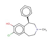 (R)-8-CHLORO-3-METHYL-5-PHENYL-2,3,4,5-TETRAHYDRO-1H-BENZO[D]AZEPIN-7-OL