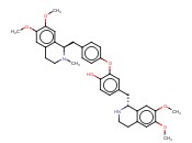 N-{(2S)-1-(4-叔-丁基<span class='lighter'>哌啶</span>-1-基)-5-[(二<span class='lighter'>氨基</span>甲亚基)<span class='lighter'>氨基</span>]-1-羰基戊烷-2-基}-5-(二甲<span class='lighter'>氨基</span>)萘-1-磺酰胺