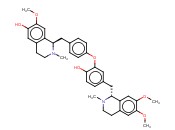 去甲山豆根碱 B