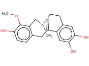 DEMETHYLENE-THALICTRISINE