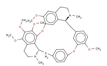 THALRUGOSAMININE