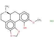 紫堇<span class='lighter'>碱</span><span class='lighter'>盐酸盐</span>