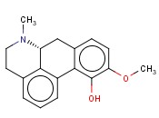 R-(-)阿朴可待因<span class='lighter'>盐酸盐</span>