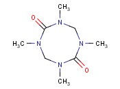 1,3,5,7-TETRAMETHYL-1,3,5,7-TETRAZOCANE-2,6-DIONE