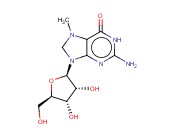 7-METHYLGUANOSINE