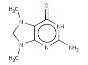 7,9-DIMETHYLGUANINE