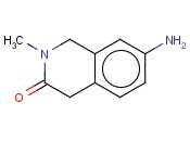 3(2H)-ISOQUINOLINONE, 7-AMINO-1,4-DIHYDRO-2-METHYL-