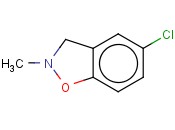 5-CHLORO-2-METHYLBENZO[D]ISOXAZOLE