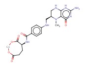 CALCIUM LEVOMEFOLATE