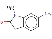 6-AMINO-1-METHYL-2-OXOINDOLINE