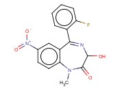 3-HYDROXYFLUNITRAZEPAM