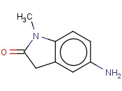 5-AMINO-1-METHYL-2-OXOINDOLINE