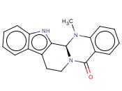 吴茱萸碱