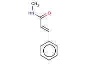 N-METHYL-3-PHENYL-2-PROPENAMIDE