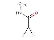 N-METHYLCYCLOPROPANECARBOXAMIDE