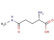 N-METHYL-L-<span class='lighter'>GLUTAMINE</span>