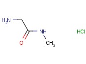 GLY-<span class='lighter'>NHME</span> HCL