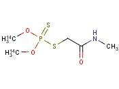 DIMETHOATE-OCH3-14C