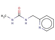 N-METHYL-N'-(2-PYRIDINYLMETHYL)-UREA