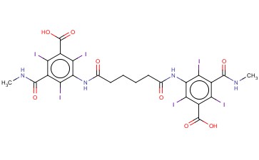 碘卡<span class='lighter'>酸</span>