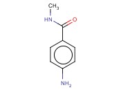 4-Amino-N-methylbenzamide