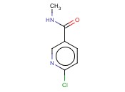 6-CHLORO-N-METHYL-NICOTINAMIDE