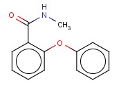 N-METHYL-2-PHENOXYBENZAMIDE