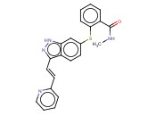 Axitinib (API)