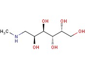 1-(甲基氨基)-<span class='lighter'>D-</span>半乳糖<span class='lighter'>醇</span>