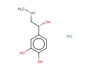 DL-肾上腺素盐酸盐