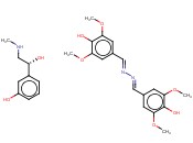PHENYLEPHRINE TANNATE